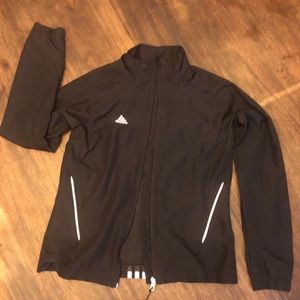 Adidas Warm Up Jacket